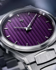 VENEZIANICO Arsenale 40mm - 6221501C - 紫色