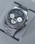 Bonest Gatti 現貨發售 多功能自動錶 BG8006-S1 BK