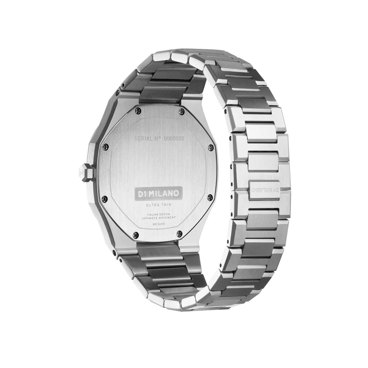 D1 Milano 超薄 Linen  40mm - UTBJ23