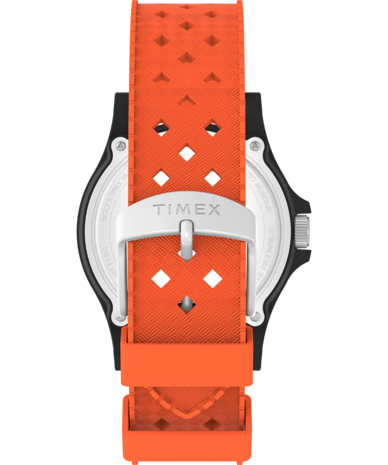 Timex Main Street NASA Artemis TW2Y130