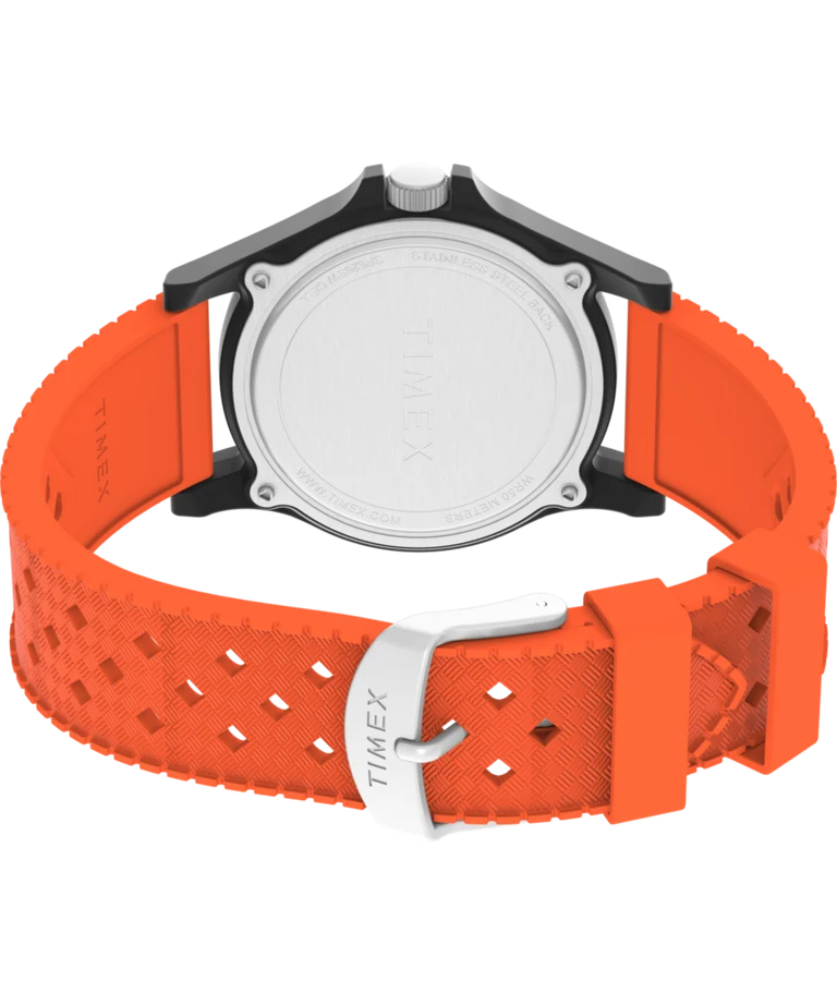 Timex Main Street NASA Artemis TW2Y130