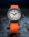 Timex Main Street NASA Artemis TW2Y130