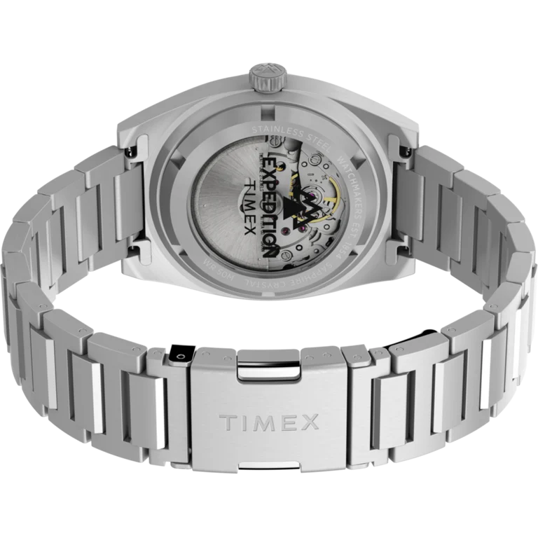 Timex Expedition® Capstone Automatic 自動錶-TW2Y39600