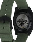 Timex Expedition® Capstone Automatic 自動錶-TW2Y39800