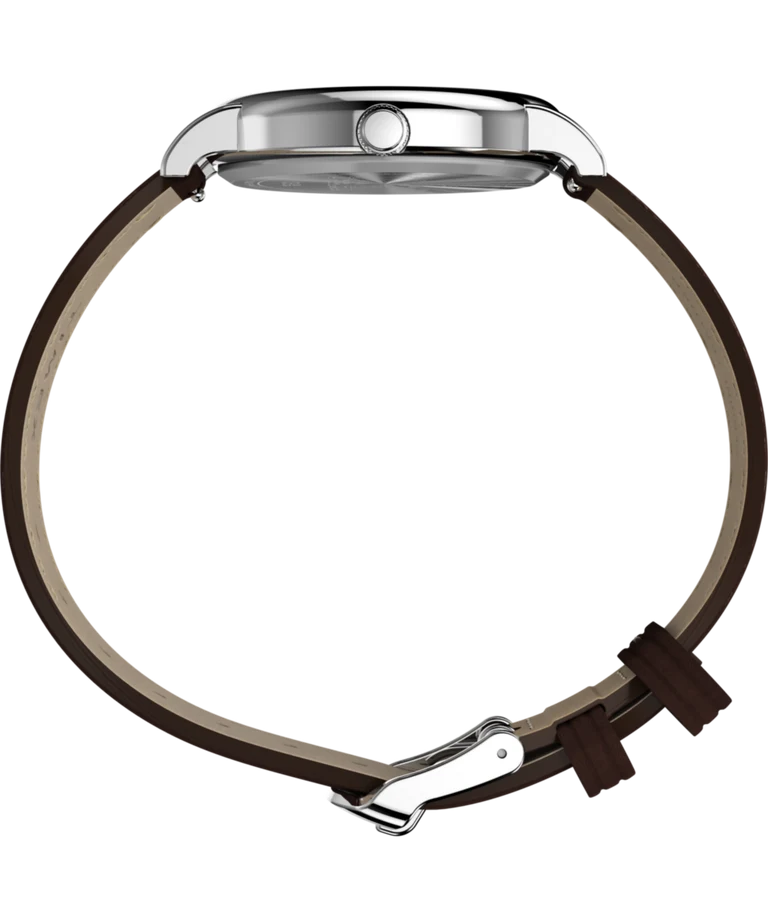 Timex x Peanuts Weekender Baseball 棒球員 38mm 石英錶 - TW2Y51500