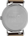 Timex x Peanuts Weekender Baseball 棒球員 38mm 石英錶 - TW2Y51500
