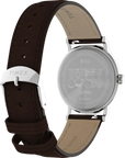 Timex x Peanuts Weekender Baseball 棒球員 38mm 石英錶 - TW2Y51500