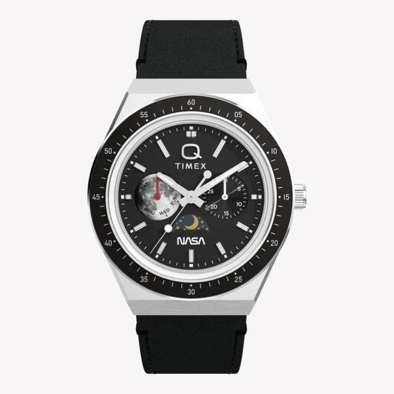 Timex - Q Timex NASA: From the ’70s to the Stars - TW2Y56800