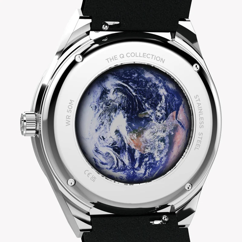 Timex - Q Timex NASA: From the ’70s to the Stars - TW2Y56800