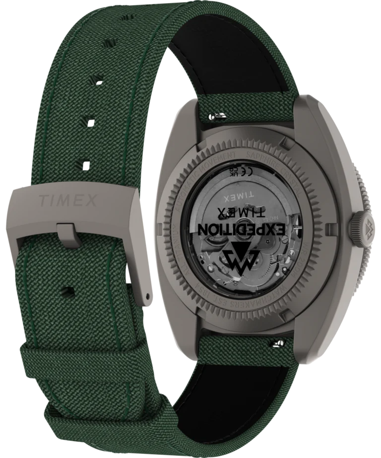 Timex Expedition® Pioneer Titanium - TW2Y634