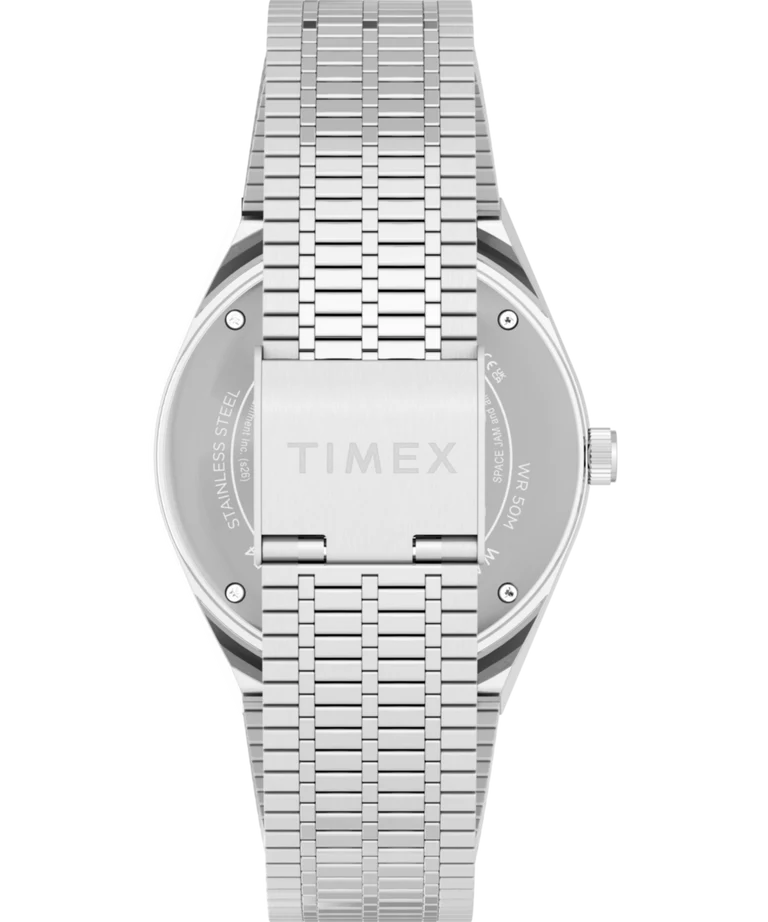 Timex - Space Jam 30th Anniversary x Q Timex Limited Edition - TW2Y79100