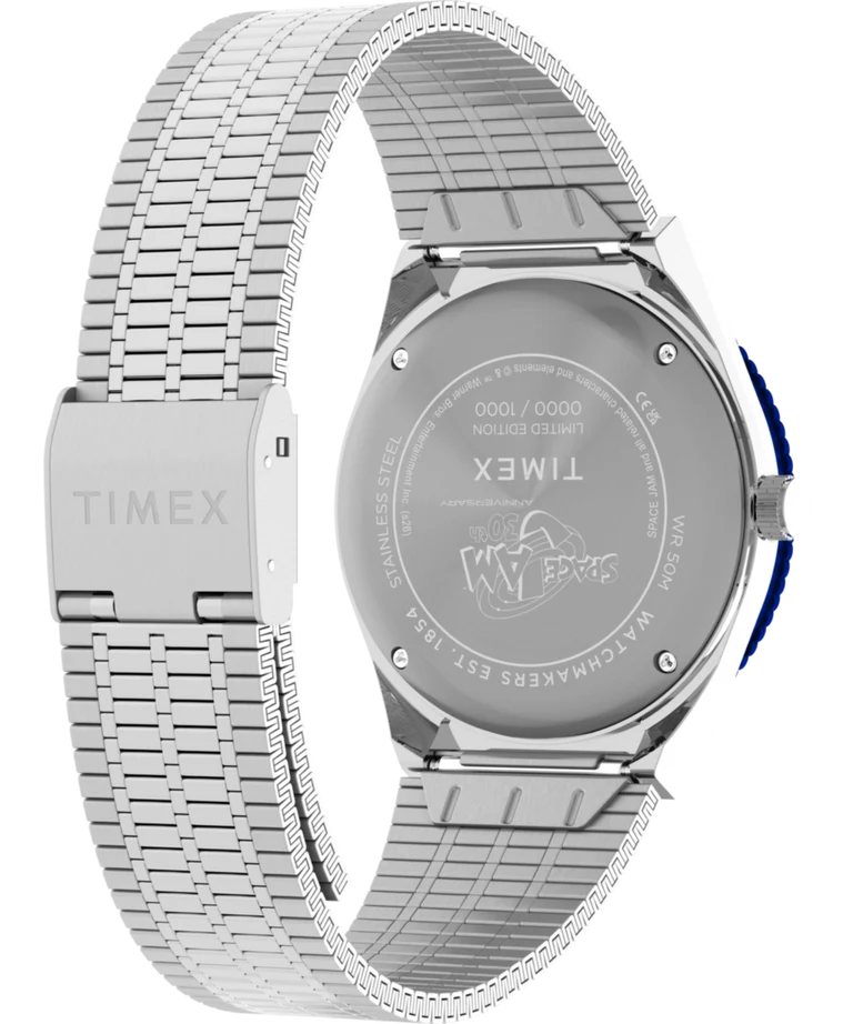 Timex - Space Jam 30th Anniversary x Q Timex Limited Edition - TW2Y79100