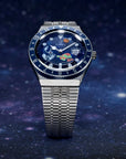 Timex - Space Jam 30th Anniversary x Q Timex Limited Edition - TW2Y79100