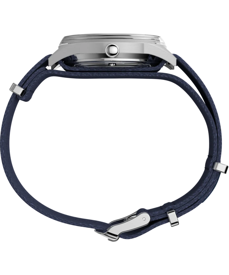 Timex x Peanuts® Marlin® Jet Automatic Easy Rider - TW2Y810