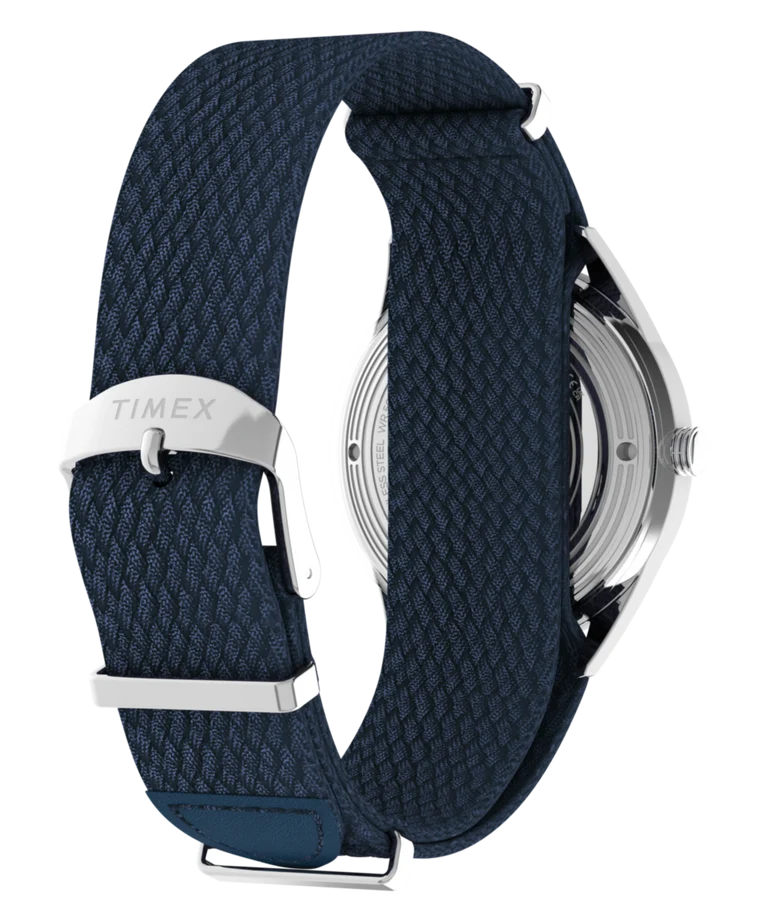 Timex x Peanuts® Marlin® Jet Automatic Easy Rider - TW2Y810