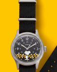 Timex x Peanuts MK1 Fabric Strap watch - TW2Y854
