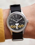 Timex x Peanuts MK1 Fabric Strap watch - TW2Y854