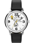Timex  x PEANUTS SNOOPY 75th 石英錶 TW2Y199