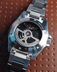 YEMA -  NAVYGRAF MARINE NATIONALE CMM.10 藍圈  21.14.55.SN.M
