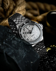 Yema 野馬錶 - Superman Titanium MoonTide CMM.11 - 12.26.11.66.TNL.MT