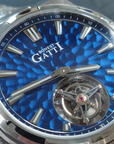 Bonest Gatti 現貨發售 自動陀飛輪套裝送皮帶及膠帶- BG7005-S2