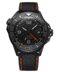 UNDONE Aquadeep Trigalight GMT 500m automatic diver watch