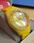SANRIO Gudetama石英錶 SRGU-11A