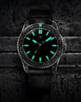 Venezianico Nereide Acquaforte 雕刻自動錶 3921520