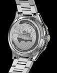 Ikigai Maru Deep Ocean 200m diver watch