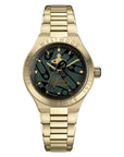 Vivienne Westwood Berwick Watch - VV345GRGD
