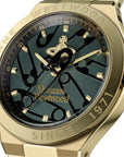Vivienne Westwood Berwick Watch - VV345GRGD