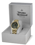 Vivienne Westwood Berwick Watch - VV345GRGD