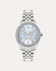 Vivienne Westwood Little Wallace Watch - VV327LBLSL
