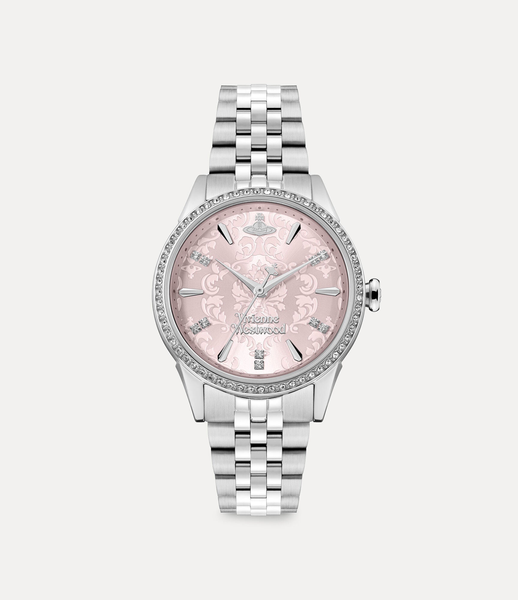 Vivienne Westwood Little Wallace Watch - VV327PKSL