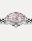 Vivienne Westwood Little Wallace Watch - VV327PKSL