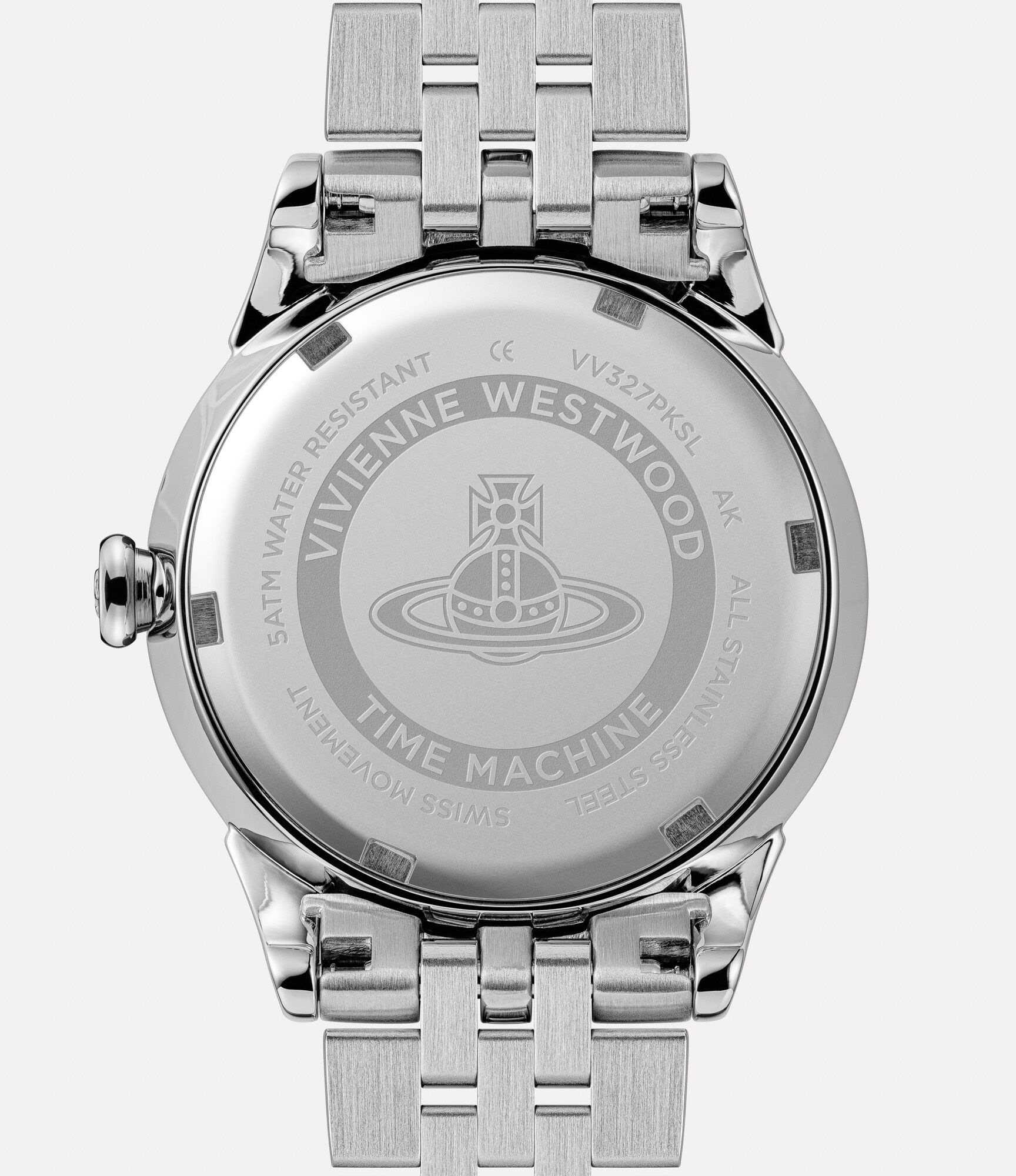 Vivienne Westwood Little Wallace Watch - VV327PKSL