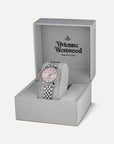 Vivienne Westwood Little Wallace Watch - VV327PKSL