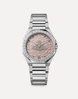 Vivienne Westwood Aldgate Watch - VV344PPKSL