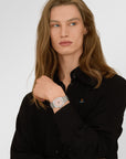 Vivienne Westwood Aldgate Watch - VV344PPKSL