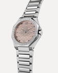 Vivienne Westwood Aldgate Watch - VV344PPKSL