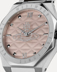 Vivienne Westwood Aldgate Watch - VV344PPKSL