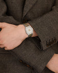 Vivienne Westwood Aldgate Watch - VV344SWSG