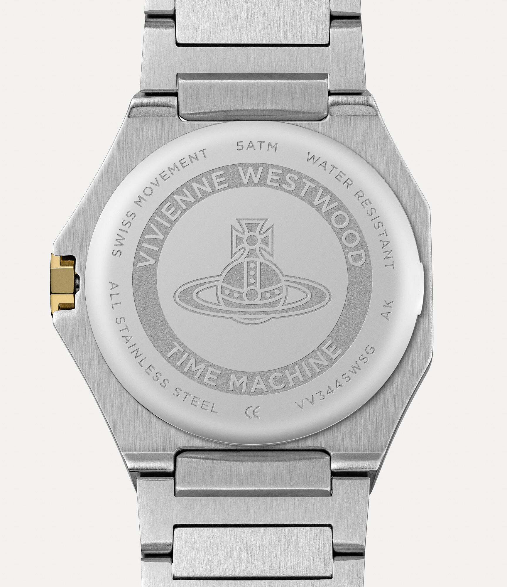 Vivienne Westwood Aldgate Watch - VV344SWSG