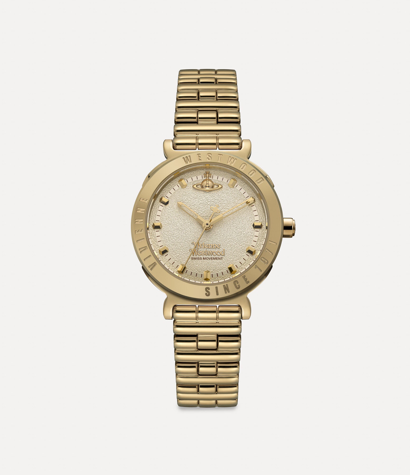 Vivienne Westwood Chelsea Watch - VV346LGYGD