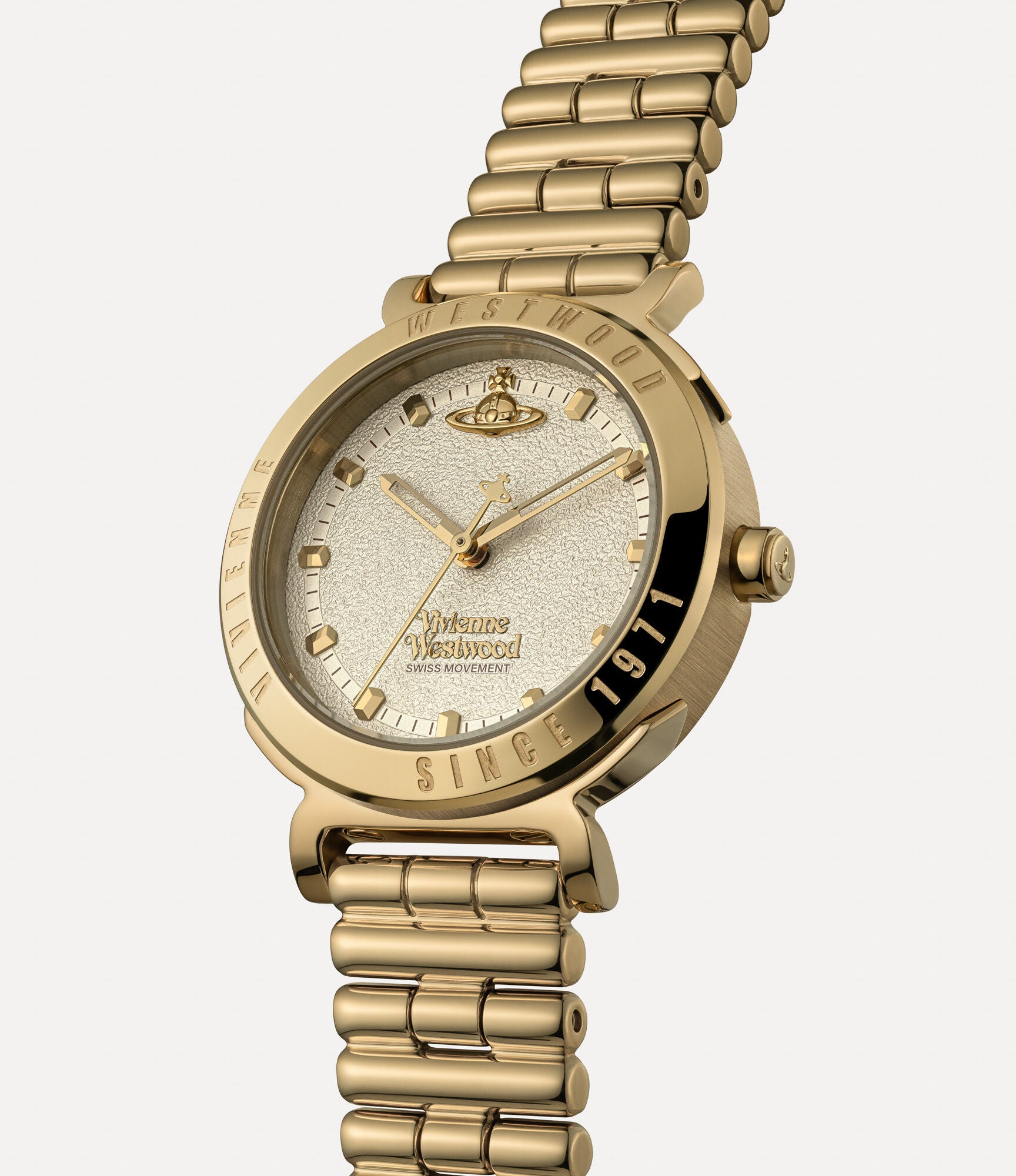 Vivienne Westwood Chelsea Watch - VV346LGYGD