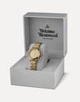 Vivienne Westwood Chelsea Watch - VV346LGYGD