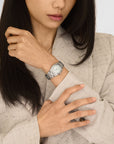 Vivienne Westwood Tavistock Watch - VV356PGRSL