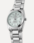 Vivienne Westwood Tavistock Watch - VV356PGRSL