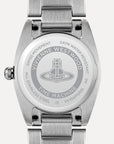 Vivienne Westwood Tavistock Watch - VV356PGRSL