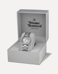 Vivienne Westwood Tavistock Watch - VV356PGRSL